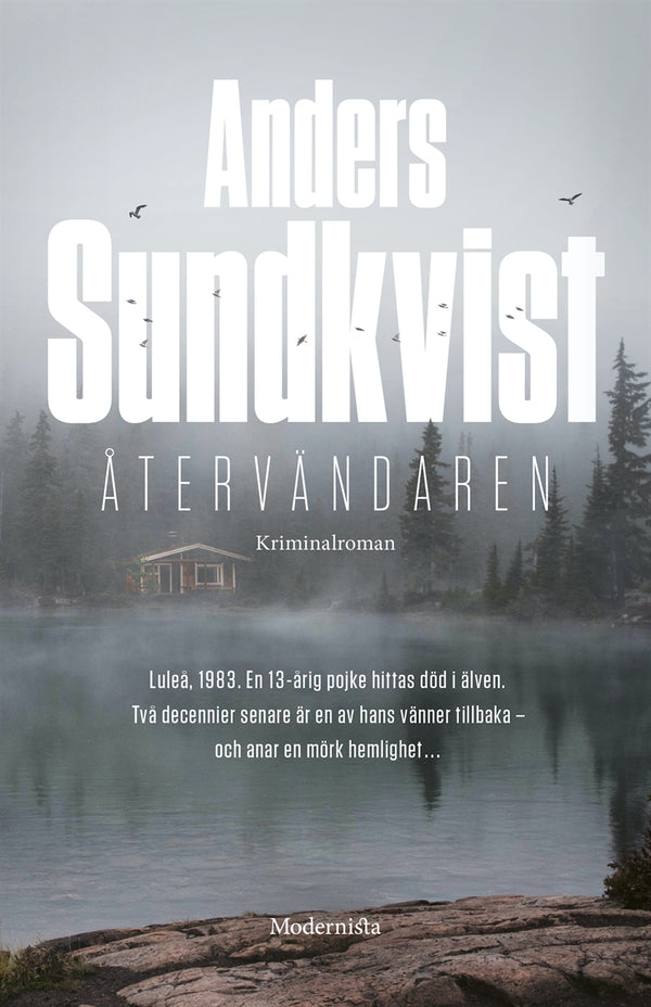 Återvändaren – E-bok – Laddas ner-Digitala böcker-Axiell-peaceofhome.se