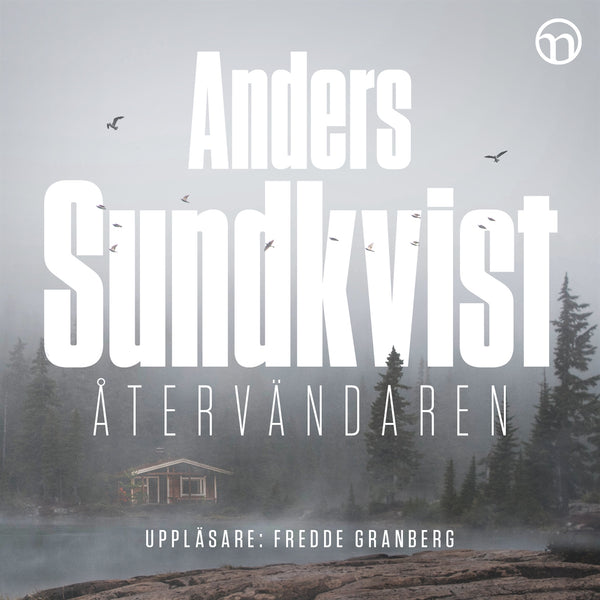 Återvändaren – Ljudbok – Laddas ner-Digitala böcker-Axiell-peaceofhome.se