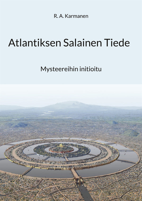 Atlantiksen Salainen Tiede: Mysteereihin initioitu – E-bok – Laddas ner-Digitala böcker-Axiell-peaceofhome.se