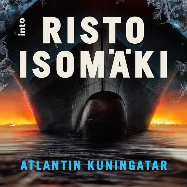 Atlantin kuningatar – Ljudbok – Laddas ner-Digitala böcker-Axiell-peaceofhome.se