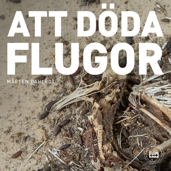 Att döda flugor – Ljudbok – Laddas ner-Digitala böcker-Axiell-peaceofhome.se