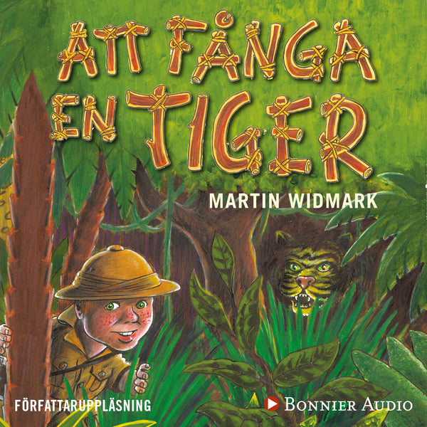 Att fånga en tiger – Ljudbok – Laddas ner-Digitala böcker-Axiell-peaceofhome.se