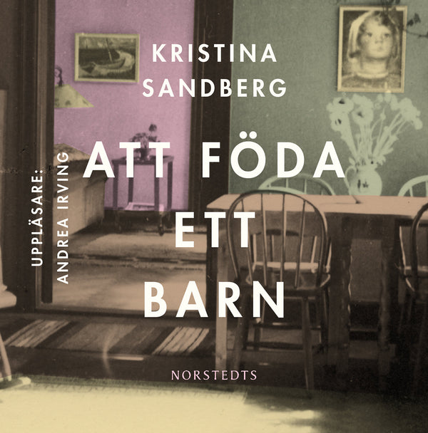 Att föda ett barn – Ljudbok – Laddas ner-Digitala böcker-Axiell-peaceofhome.se