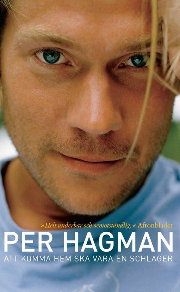 Att komma hem ska vara en schlager – E-bok – Laddas ner-Digitala böcker-Axiell-peaceofhome.se