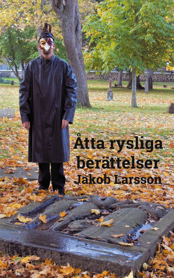 Åtta rysliga berättelser – E-bok – Laddas ner-Digitala böcker-Axiell-peaceofhome.se