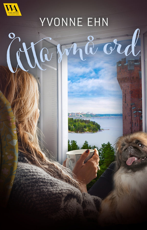 Åtta små ord – E-bok – Laddas ner-Digitala böcker-Axiell-peaceofhome.se