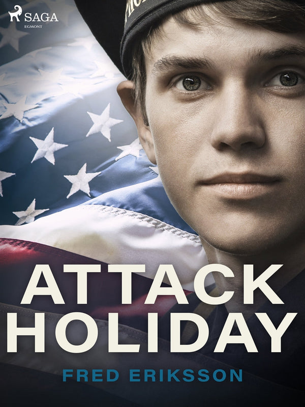 Attack Holiday – E-bok – Laddas ner-Digitala böcker-Axiell-peaceofhome.se