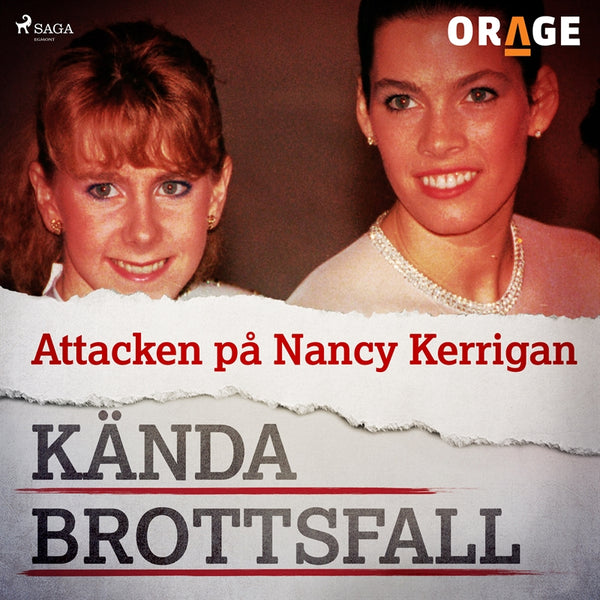 Attacken på Nancy Kerrigan – Ljudbok – Laddas ner-Digitala böcker-Axiell-peaceofhome.se