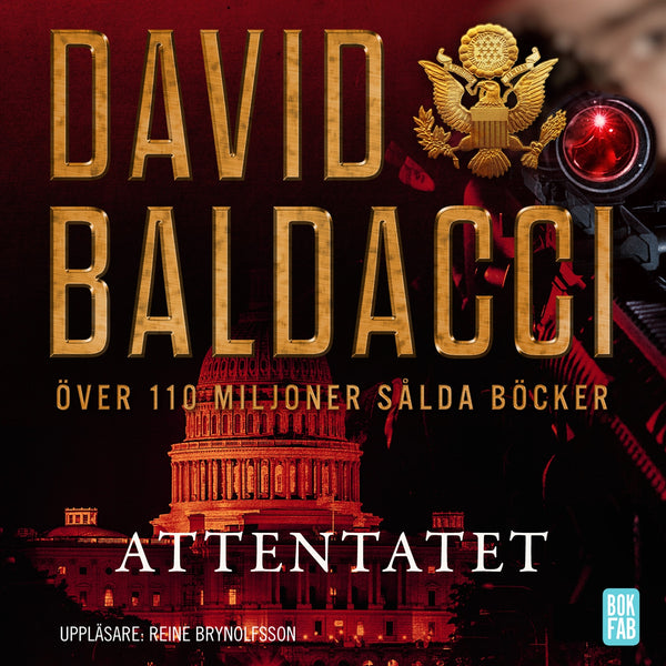 Attentatet – Ljudbok – Laddas ner-Digitala böcker-Axiell-peaceofhome.se