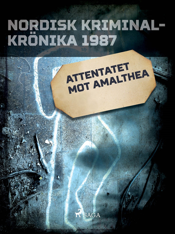 Attentatet mot Amalthea – E-bok – Laddas ner-Digitala böcker-Axiell-peaceofhome.se