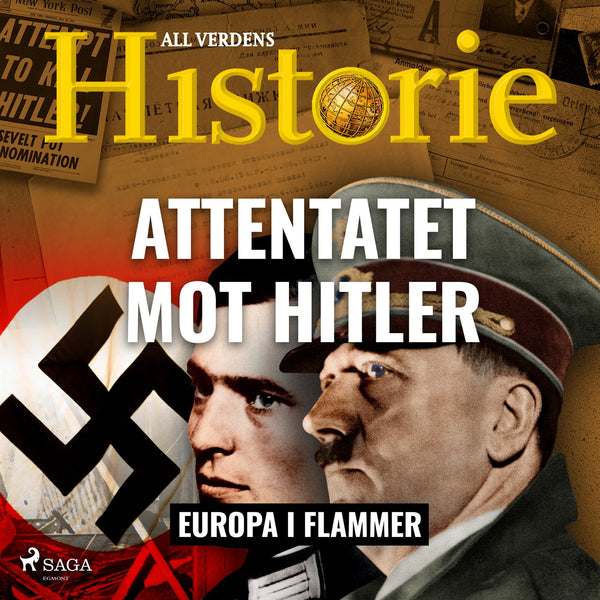 Attentatet mot Hitler – Ljudbok – Laddas ner-Digitala böcker-Axiell-peaceofhome.se