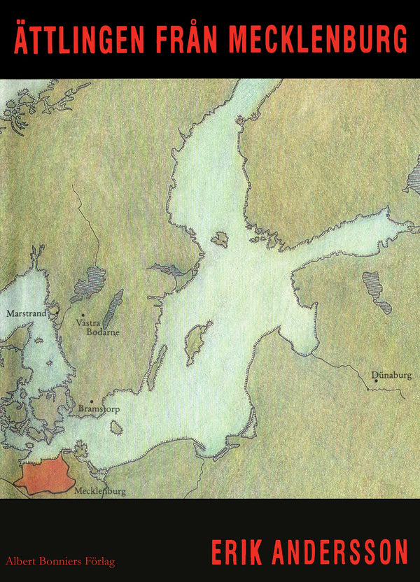 Ättlingen från Mecklenburg : berättelser – E-bok – Laddas ner-Digitala böcker-Axiell-peaceofhome.se