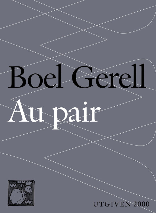 Au pair – E-bok – Laddas ner-Digitala böcker-Axiell-peaceofhome.se