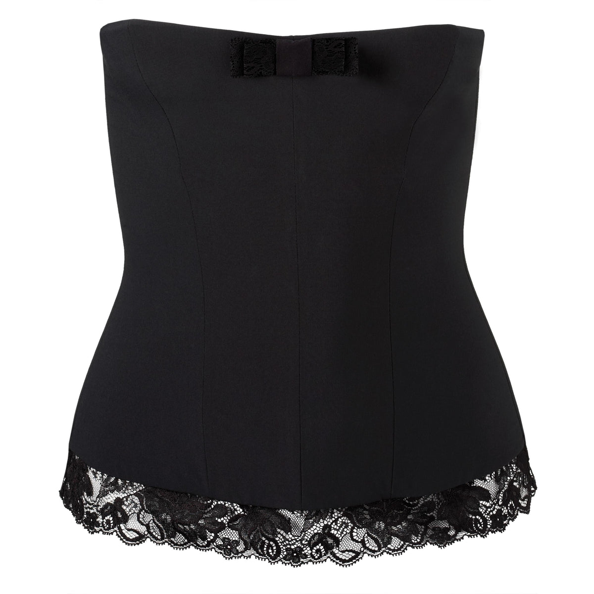 Aubade Irrésistible Romy bustier R836 (38, Svart) – peaceofhome.se