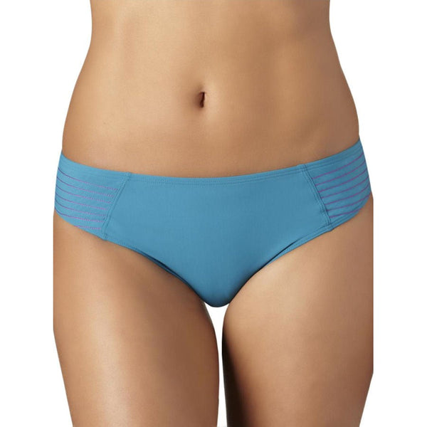 Aubade Retro Beach bikiniunderdel U322 (Turkos 36)-damkläder-Klevrings Sverige-peaceofhome.se