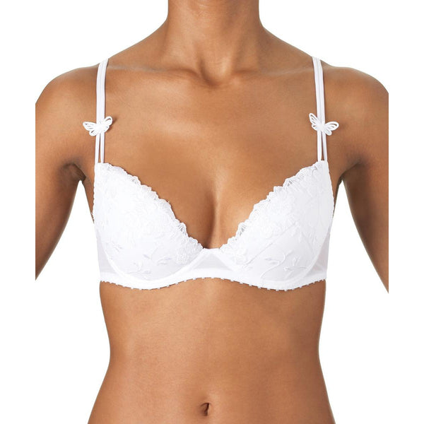Aubade Fleur de Pommier push-up-BH GA18 (75C, Vit)-underkläder-Klevrings Sverige-peaceofhome.se