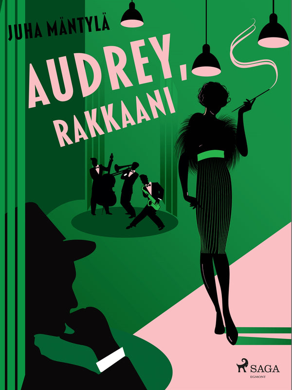 Audrey, rakkaani – E-bok – Laddas ner-Digitala böcker-Axiell-peaceofhome.se