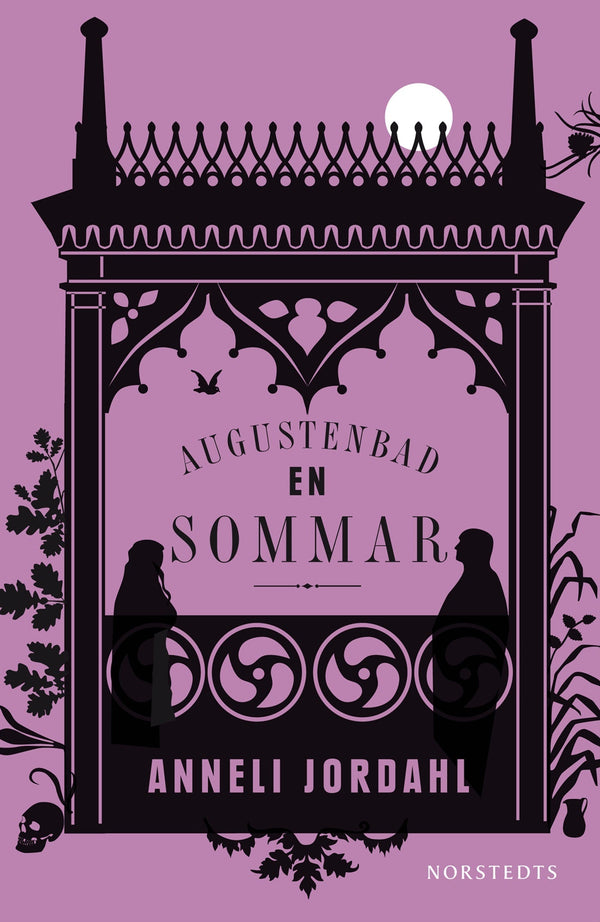 Augustenbad en sommar – E-bok – Laddas ner-Digitala böcker-Axiell-peaceofhome.se