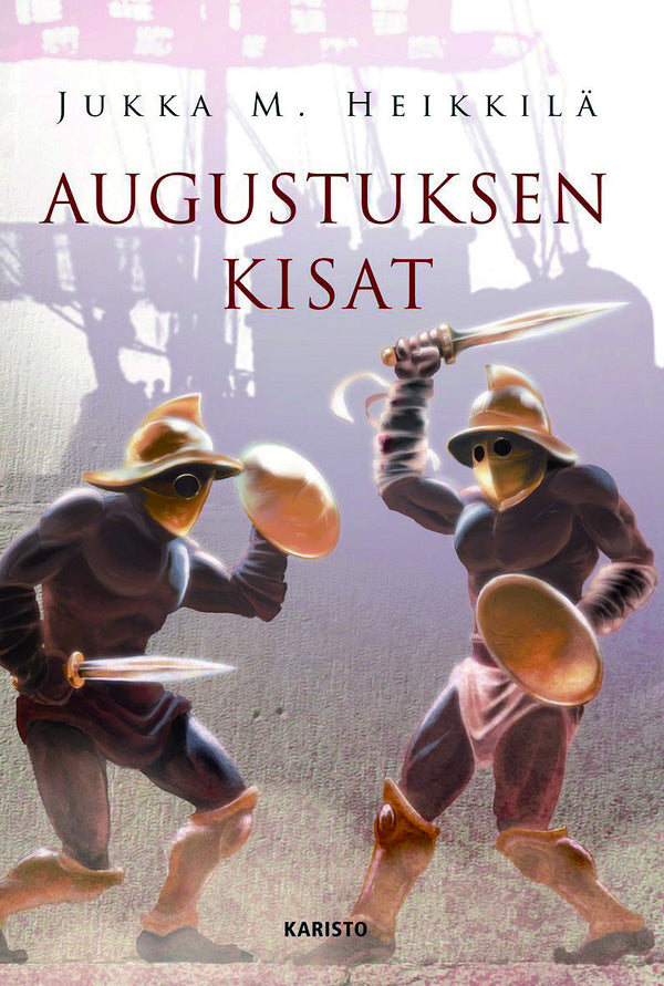 Augustuksen kisat – E-bok – Laddas ner-Digitala böcker-Axiell-peaceofhome.se