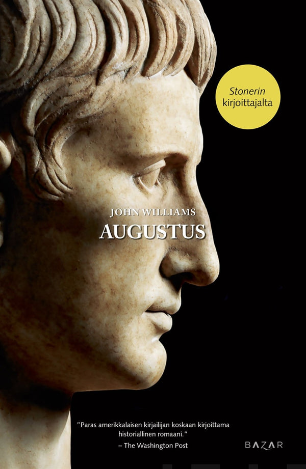 Augustus – E-bok – Laddas ner-Digitala böcker-Axiell-peaceofhome.se