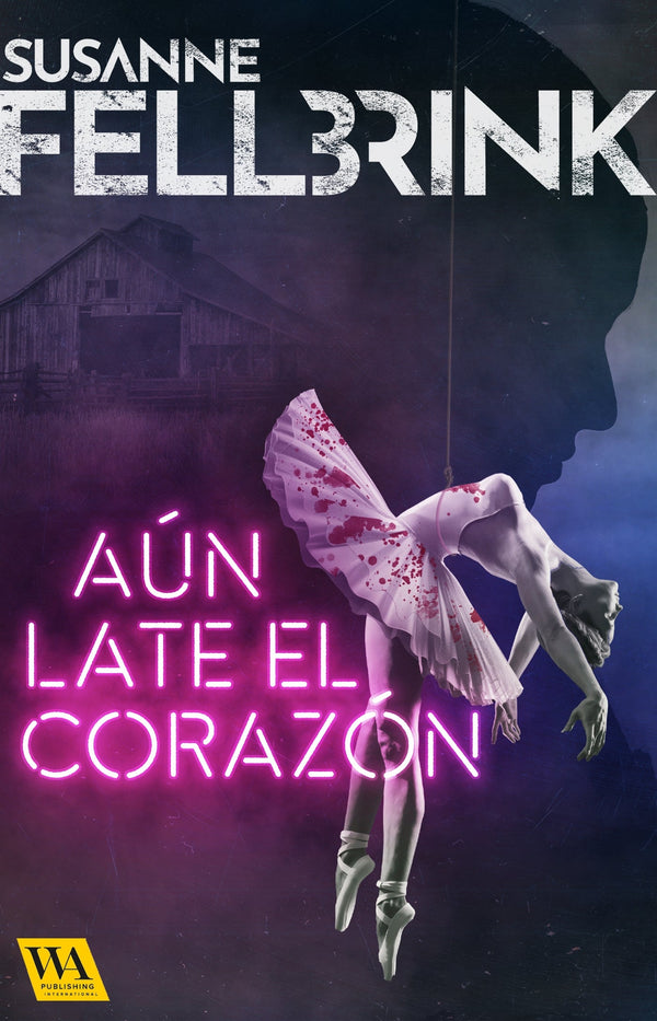 Aún late el corazón – E-bok – Laddas ner-Digitala böcker-Axiell-peaceofhome.se