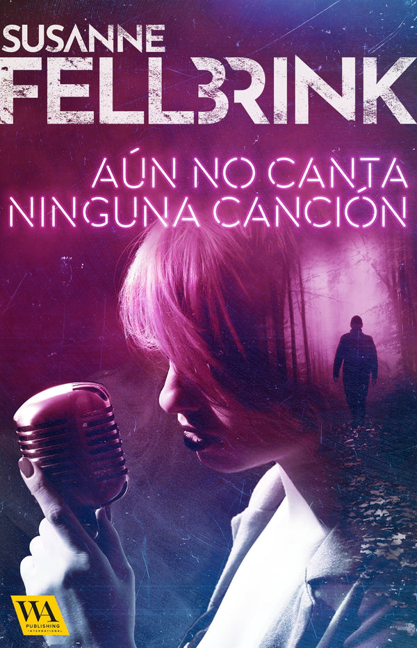 Aún no canta ninguna canción – E-bok – Laddas ner-Digitala böcker-Axiell-peaceofhome.se