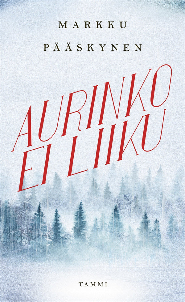 Aurinko ei liiku – E-bok – Laddas ner-Digitala böcker-Axiell-peaceofhome.se