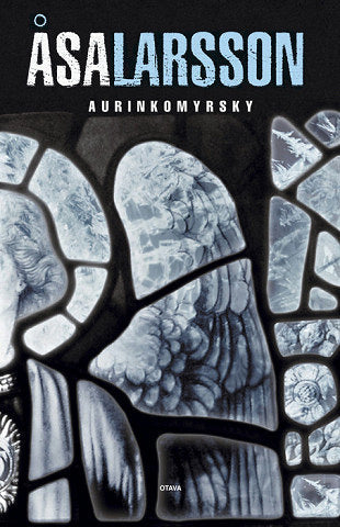 Aurinkomyrsky – E-bok – Laddas ner-Digitala böcker-Axiell-peaceofhome.se