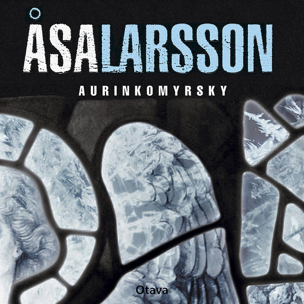 Aurinkomyrsky – Ljudbok – Laddas ner-Digitala böcker-Axiell-peaceofhome.se