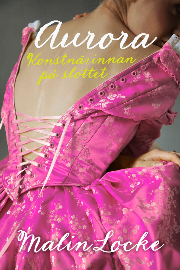 Aurora: Konstnärinnan på slottet – E-bok – Laddas ner-Digitala böcker-Axiell-peaceofhome.se