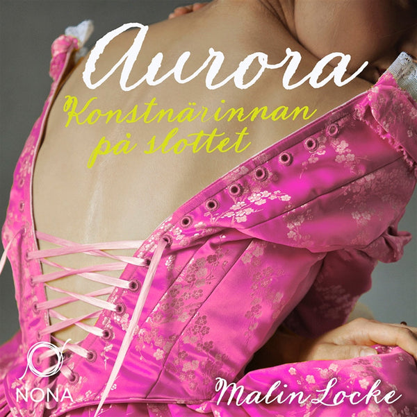 Aurora: Konstnärinnan på slottet – Ljudbok – Laddas ner-Digitala böcker-Axiell-peaceofhome.se