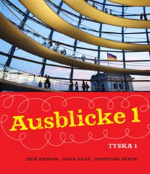 Ausblicke 1 Allt i ett-bok-Tryckta böcker-Sanoma utbildning-peaceofhome.se