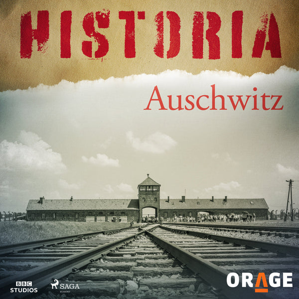 Auschwitz – Ljudbok – Laddas ner-Digitala böcker-Axiell-peaceofhome.se