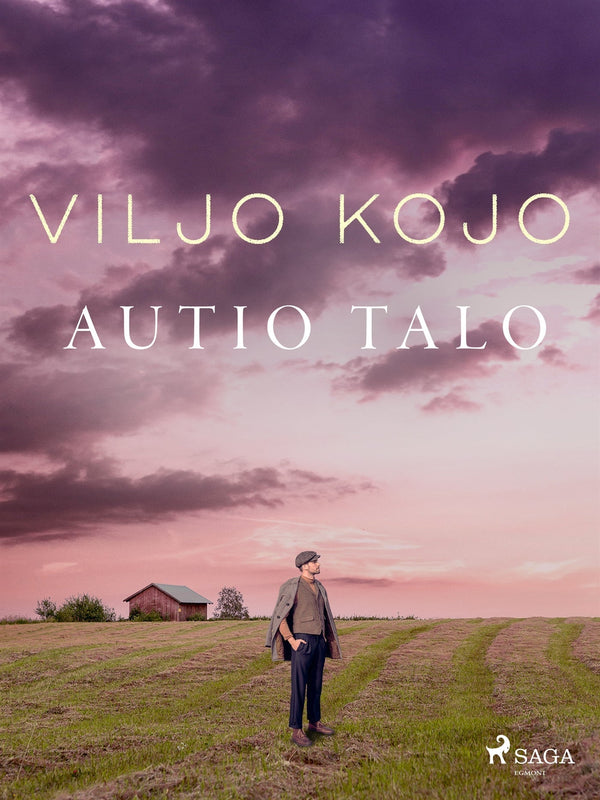 Autio talo – E-bok – Laddas ner-Digitala böcker-Axiell-peaceofhome.se