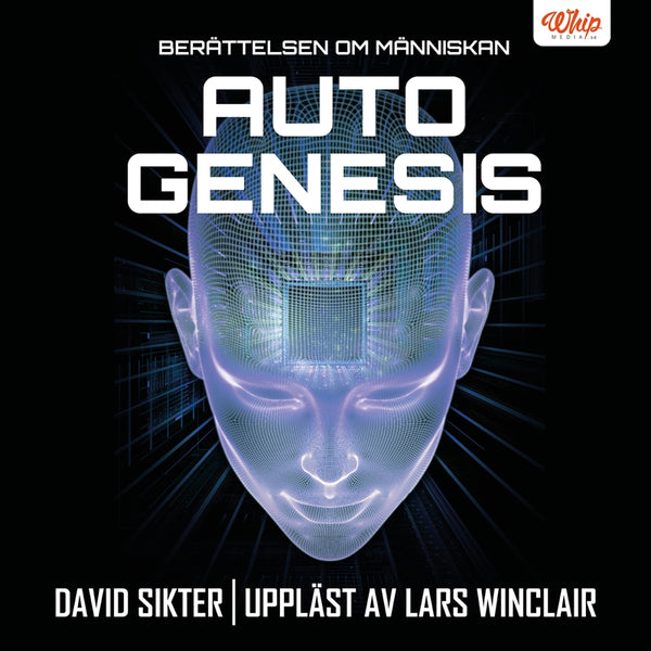 Autogenesis – Ljudbok – Laddas ner-Digitala böcker-Axiell-peaceofhome.se