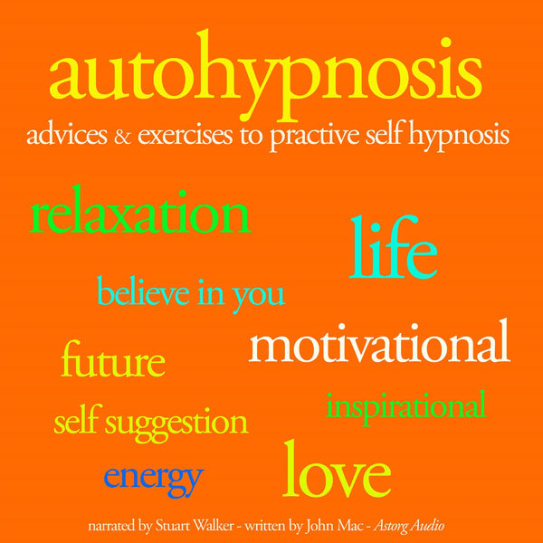 Autohypnosis – Ljudbok – Laddas ner-Digitala böcker-Axiell-peaceofhome.se