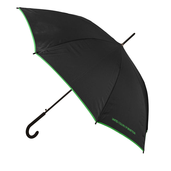 Automatiskt paraply Benetton (Ø 105 cm)-Bagage, Paraplyer-Benetton-peaceofhome.se
