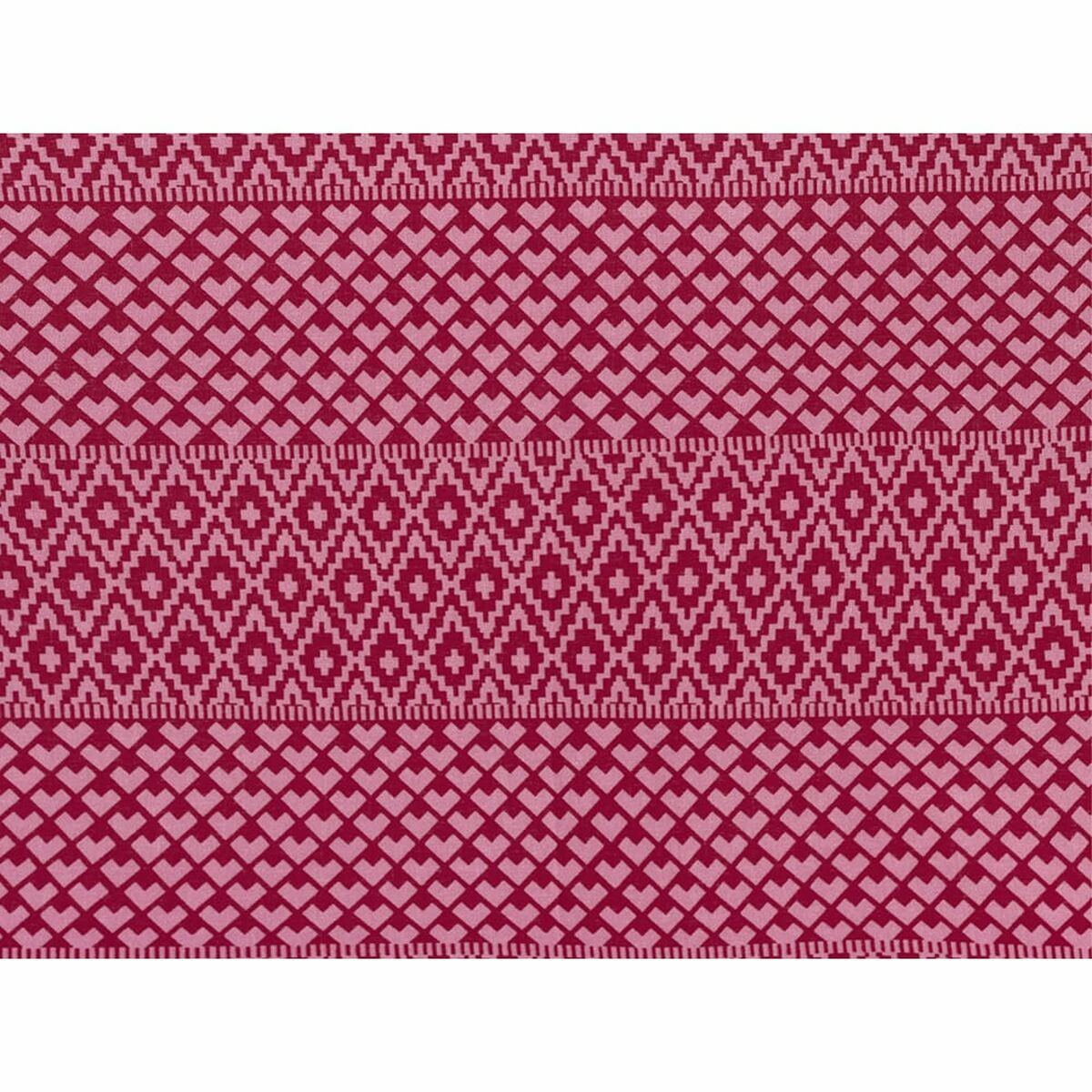 Automatiskt paraply C-Collection Multicolour 100 cm Etnisk-Bagage, Paraplyer-C-Collection-peaceofhome.se