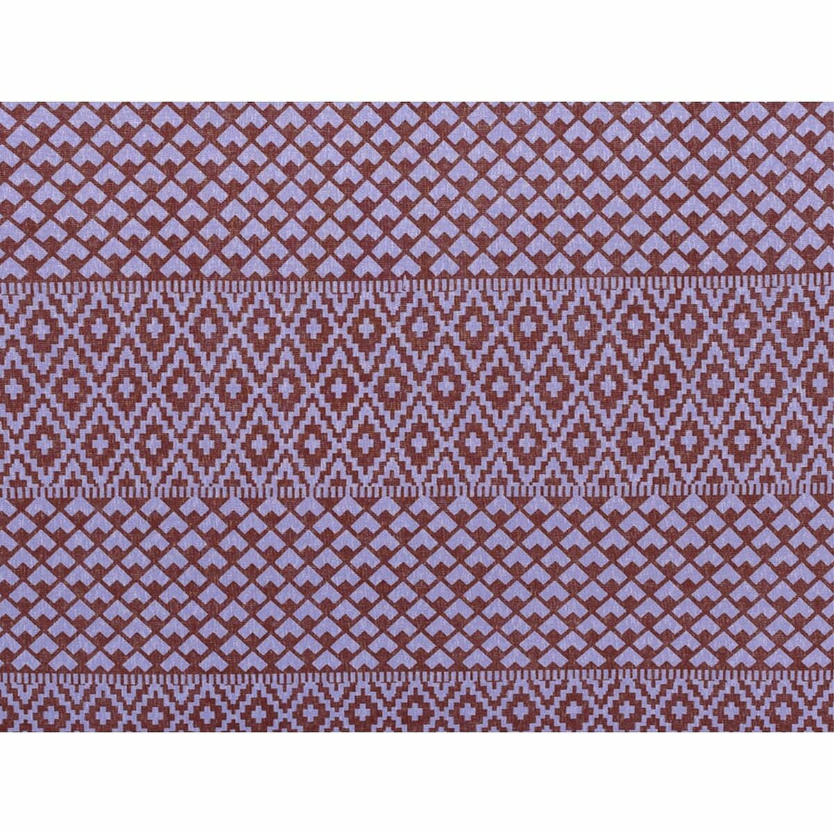 Automatiskt paraply C-Collection Multicolour 100 cm Etnisk-Bagage, Paraplyer-C-Collection-peaceofhome.se
