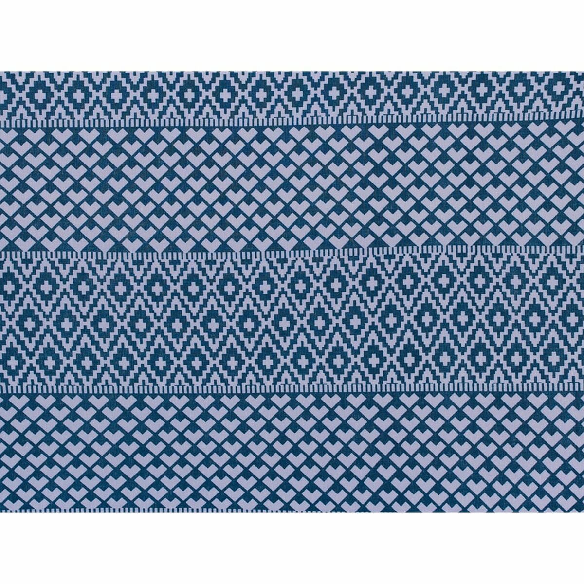 Automatiskt paraply C-Collection Multicolour 100 cm Etnisk-Bagage, Paraplyer-C-Collection-peaceofhome.se