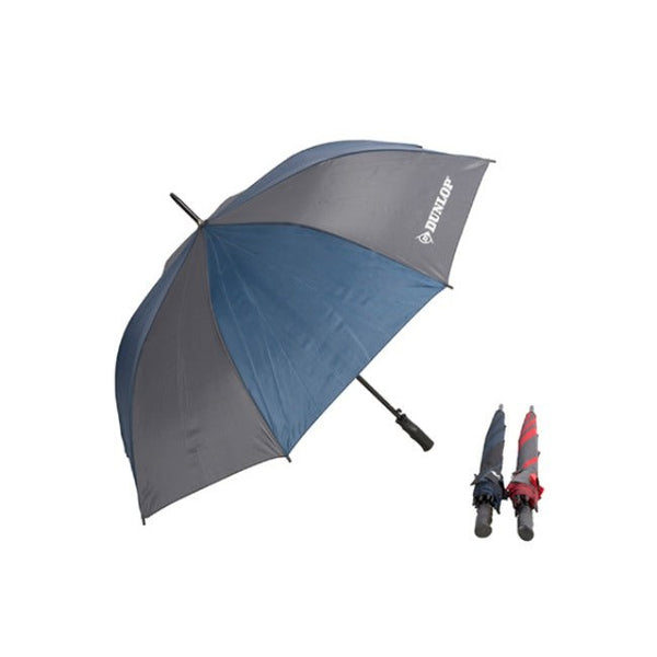 Automatiskt paraply Dunlop Multicolour Ø 120 cm-Bagage, Paraplyer-Dunlop-peaceofhome.se