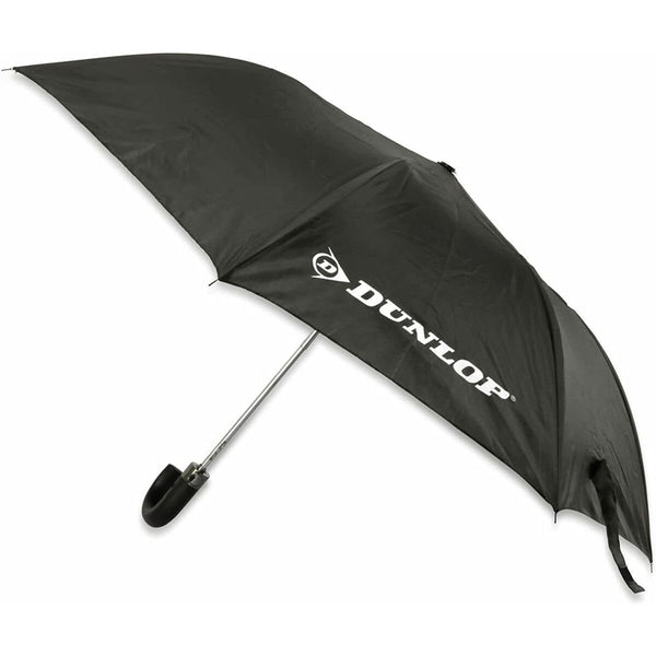 Automatiskt paraply Dunlop Svart 21" Ø 53 cm-Bagage, Paraplyer-Dunlop-peaceofhome.se