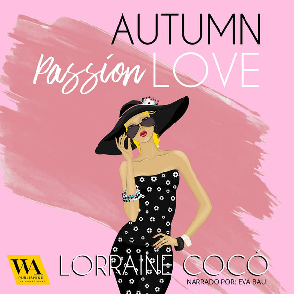 Autumn Passion Love – Ljudbok – Laddas ner-Digitala böcker-Axiell-peaceofhome.se