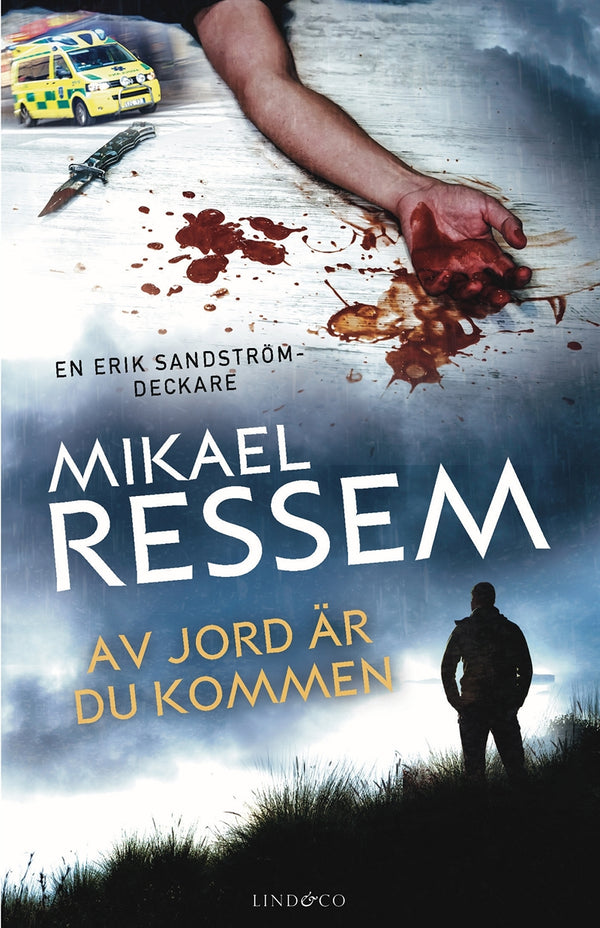 Av jord är du kommen – E-bok – Laddas ner-Digitala böcker-Axiell-peaceofhome.se