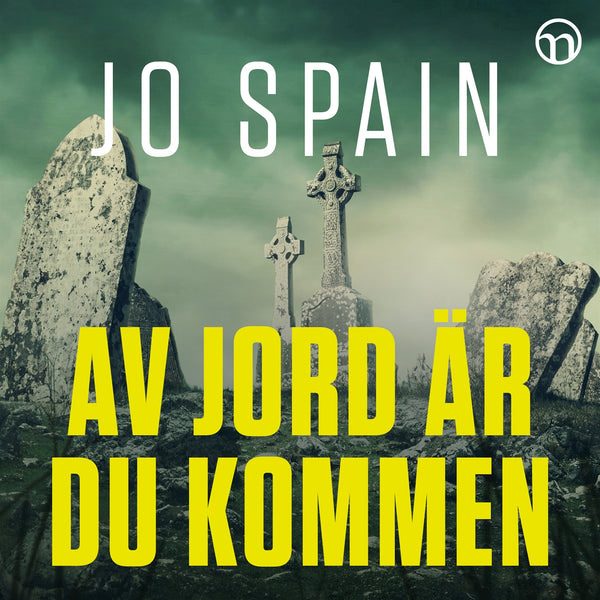 Av jord är du kommen – Ljudbok – Laddas ner-Digitala böcker-Axiell-peaceofhome.se
