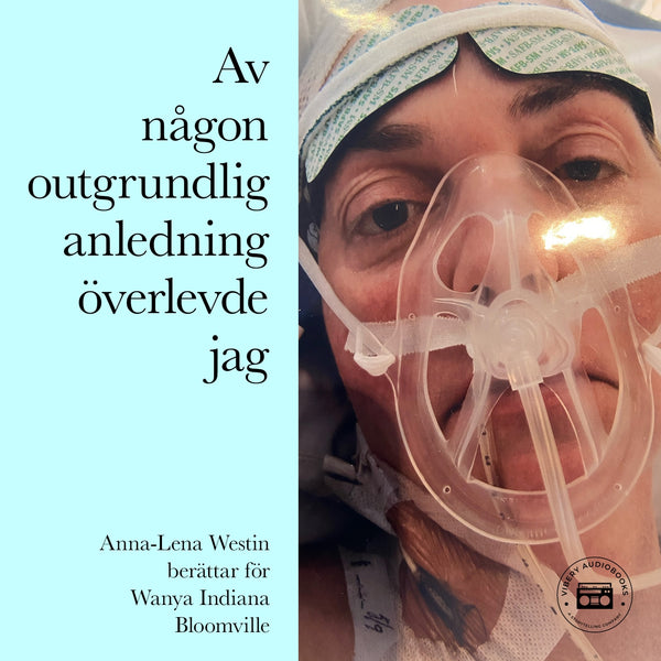Av någon outgrundlig anledning överlevde jag – Ljudbok – Laddas ner-Digitala böcker-Axiell-peaceofhome.se