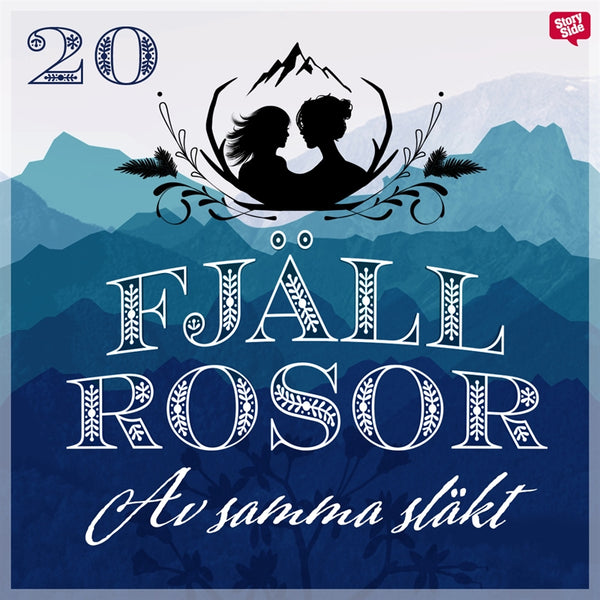 Av samma släkt – Ljudbok – Laddas ner-Digitala böcker-Axiell-peaceofhome.se