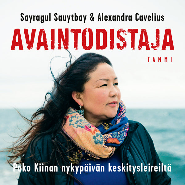 Avaintodistaja – Ljudbok – Laddas ner-Digitala böcker-Axiell-peaceofhome.se