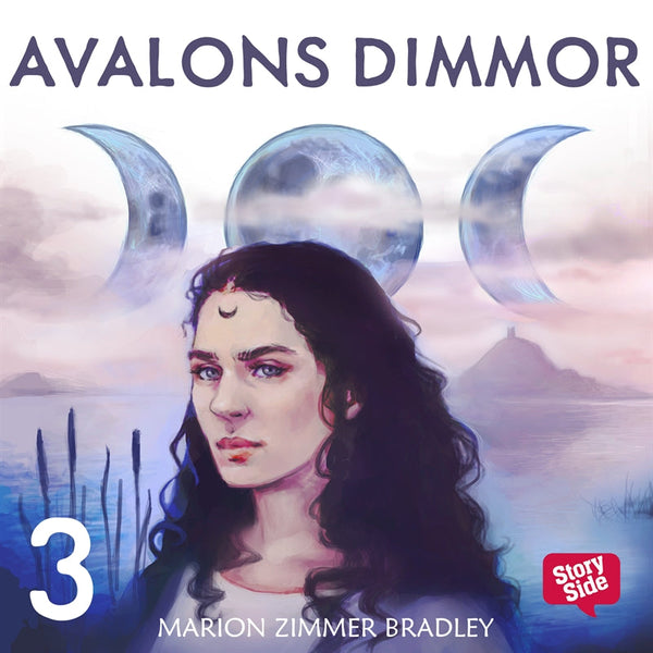 Avalons dimmor – del 3 – Ljudbok – Laddas ner-Digitala böcker-Axiell-peaceofhome.se
