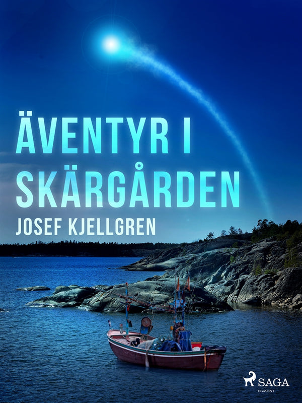 Äventyr i skärgården – E-bok – Laddas ner-Digitala böcker-Axiell-peaceofhome.se